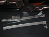 91 92 93 94 95 Toyota MR2 OEM Window Regulator Guide - Right