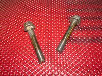 97 98 99 Mitsubishi Eclipse GST Turbo OEM M/T Starter Mounting Bolt