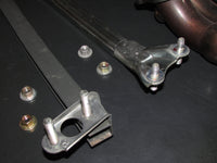 91 92 93 94 95 Toyota MR2 OEM Window Regulator Guide - Right