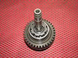 92-93 Toyota Camry OEM V6 Automatic Transmission Counter Driven Gear & Shaft