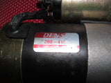 97 98 99 Mitsubishi Eclipse GST Turbo OEM M/T Starter Motor