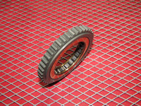 92-93 Toyota Camry OEM V6 Automatic Transmission Counter Driven Gear Plate