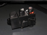 95 96 97 98 99 Mitsubishi Eclipse OEM Hazard & Rear Defroster Switch