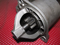 97 98 99 Mitsubishi Eclipse GST Turbo OEM M/T Starter Motor