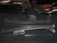 91 92 93 94 95 Toyota MR2 OEM Window Regulator Guide - Right
