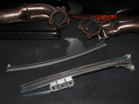 91 92 93 94 95 Toyota MR2 OEM Window Regulator Guide - Right