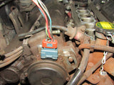 91 92 Mitsubishi 3000GT NA OEM CAS Cam Angle Sensor Pigtail Harness