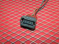 91 92 Mitsubishi 3000GT NA OEM CAS Cam Angle Sensor Pigtail Harness