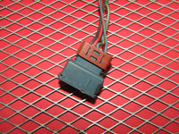 91 92 Mitsubishi 3000GT NA OEM CAS Cam Angle Sensor Pigtail Harness