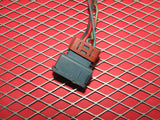 91 92 Mitsubishi 3000GT NA OEM CAS Cam Angle Sensor Pigtail Harness