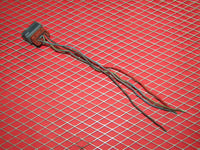 91 92 Mitsubishi 3000GT NA OEM CAS Cam Angle Sensor Pigtail Harness