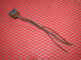 91 92 Mitsubishi 3000GT NA OEM CAS Cam Angle Sensor Pigtail Harness