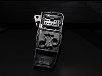 95 96 97 98 99 Mitsubishi Eclipse OEM Hazard & Rear Defroster Switch