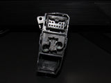 95 96 97 98 99 Mitsubishi Eclipse OEM Hazard & Rear Defroster Switch