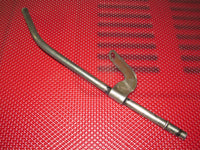 97 98 99 Mitsubishi Eclipse Turbo OEM Engine Oil Dipstick Holder Tube