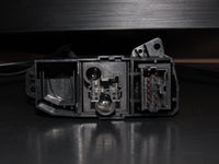 95 96 97 98 99 Mitsubishi Eclipse OEM Hazard & Rear Defroster Switch