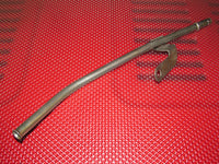 97 98 99 Mitsubishi Eclipse Turbo OEM Engine Oil Dipstick Holder Tube