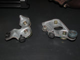 91 92 93 94 95 Toyota MR2 OEM Window Regulator Guide Roller Bracket - Right