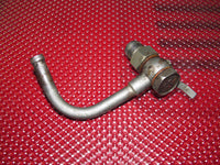 97 98 99 Mitsubishi Eclipse OEM Turbo Coolant Fitting & Banjo Bolt