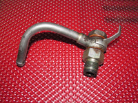 97 98 99 Mitsubishi Eclipse OEM Turbo Coolant Fitting & Banjo Bolt