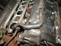 94 95 96 Mitsubishi 3000GT NA OEM Lower Intake Manifold Runner Air Vacuum Hose
