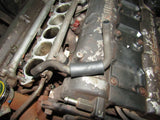 94 95 96 Mitsubishi 3000GT NA OEM Lower Intake Manifold Runner Air Vacuum Hose