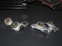 91 92 93 94 95 Toyota MR2 OEM Window Regulator Guide Roller Bracket - Right
