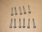 94 95 96 97 Mazda Miata OEM Engine Valve Cover Bolt Set