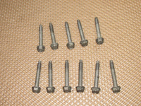 94 95 96 97 Mazda Miata OEM Engine Valve Cover Bolt Set