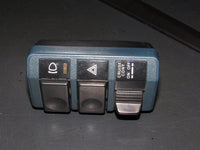 84 85 86 Nissan 300zx OEM Headlight Pop Up Hazard Light & Cruise Control Switch