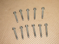 94 95 96 97 Mazda Miata OEM Engine Valve Cover Bolt Set