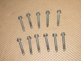 94 95 96 97 Mazda Miata OEM Engine Valve Cover Bolt Set