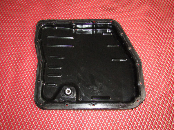 92-93 Toyota Camry OEM V6 Automatic Transmission Oil Pan