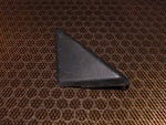 94 95 96 Dodge Stealth OEM Door Interior Trianglar Cover Trim - Left