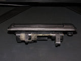 85 86 Toyota MR2 OEM Exterior Door Handle - Right