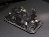 85 86 Toyota MR2 OEM Exterior Door Handle - Right