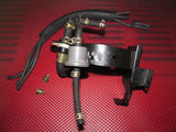 97 98 99 Mitsubishi Eclipse Turbo OEM Emission Charcoal Canister Mounting Bracket & Check Valve