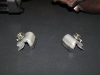 91 92 93 94 95 Toyota MR2 OEM Window Regulator Glass Rubber Stopper Bracket - Right