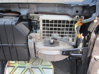 88 89 Honda CRX OEM Heater A/C Blower Motor & Box