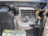 88 89 Honda CRX OEM Heater A/C Blower Motor & Box