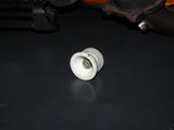 91 92 93 94 95 Toyota MR2 OEM Window Regulator Guide Roller - Right