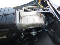 88 89 Honda CRX OEM Heater A/C Blower Motor & Box