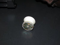 91 92 93 94 95 Toyota MR2 OEM Window Regulator Guide Roller - Right