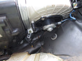 88 89 Honda CRX OEM Heater A/C Blower Motor & Box