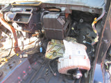 88 89 Honda CRX OEM Heater A/C Blower Motor & Box