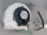 88 89 Honda CRX OEM Heater A/C Blower Motor & Box