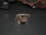 91 92 93 94 95 Toyota MR2 OEM Window Glass Guide Bushing Slider Bracket - Right