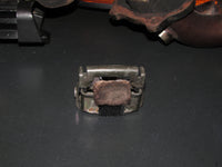 91 92 93 94 95 Toyota MR2 OEM Window Glass Guide Bushing Slider Bracket - Right