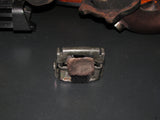 91 92 93 94 95 Toyota MR2 OEM Window Glass Guide Bushing Slider Bracket - Right