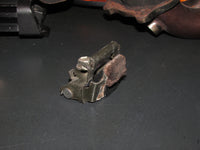 91 92 93 94 95 Toyota MR2 OEM Window Glass Guide Bushing Slider Bracket - Right